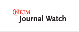 NEJM Journal Watch